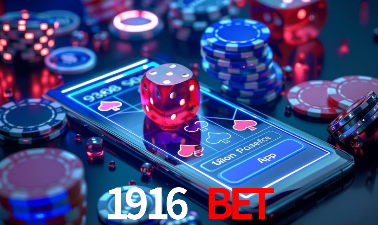 Desvendando o Mundo dos Jogos Virtuais na 1916 bet