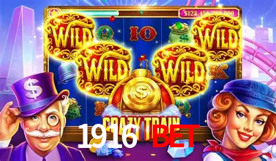 Seasonal Promotions 1916 bet