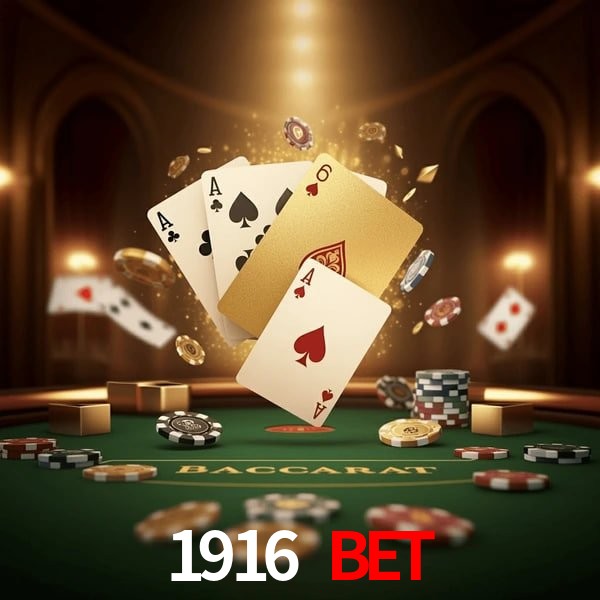 Tournaments 1916 bet