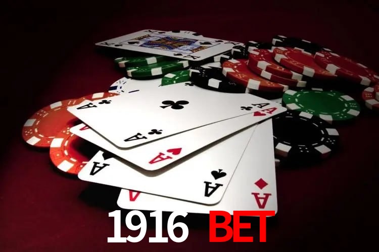 Inovações de Jogos na 1916 bet: O Futuro das Experiências Interativas