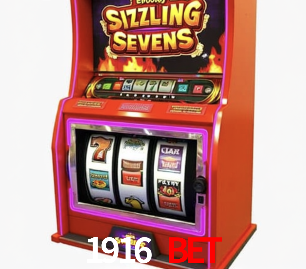 Game Providers 1916 bet