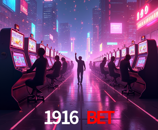 Apostas Esportivas na 1916 bet: Um Guia Completo