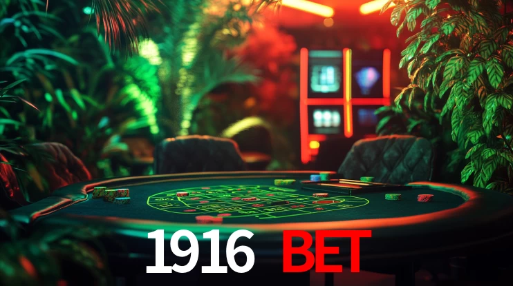 Premium Interface 1916 bet