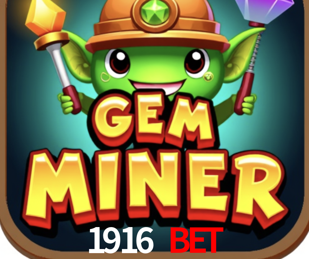 Games Directory 1916 bet