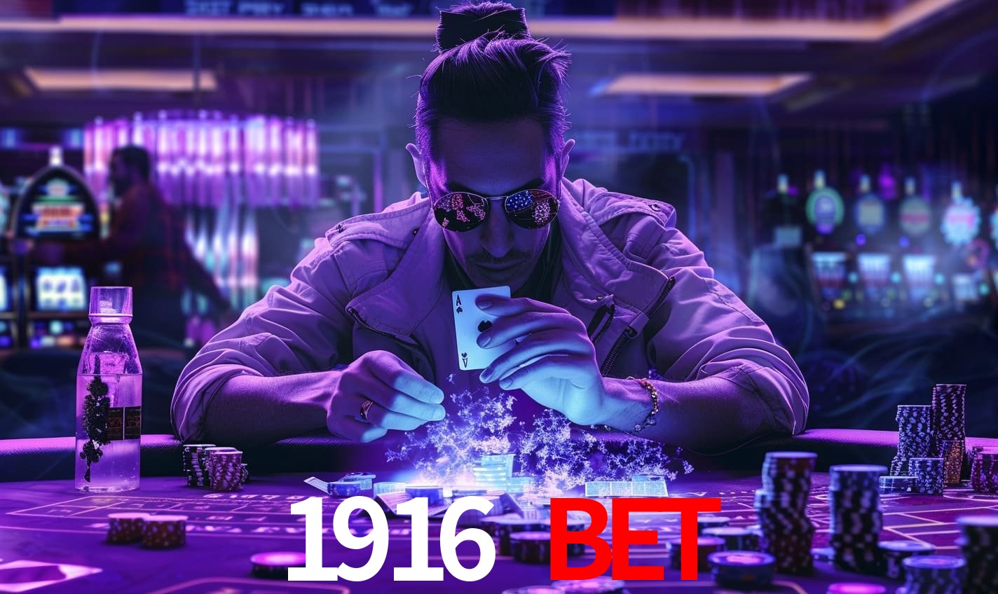 Daily Bonuses 1916 bet