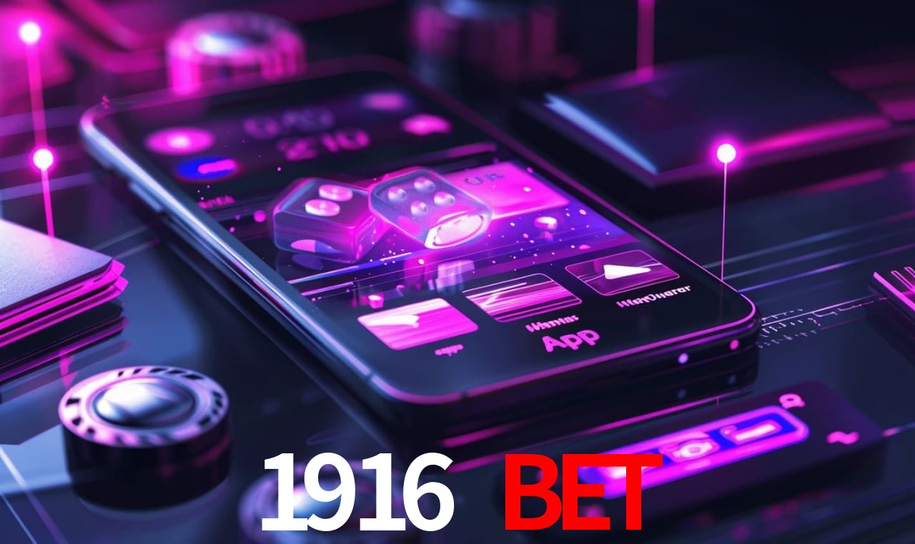 Roulette Table 1916 bet