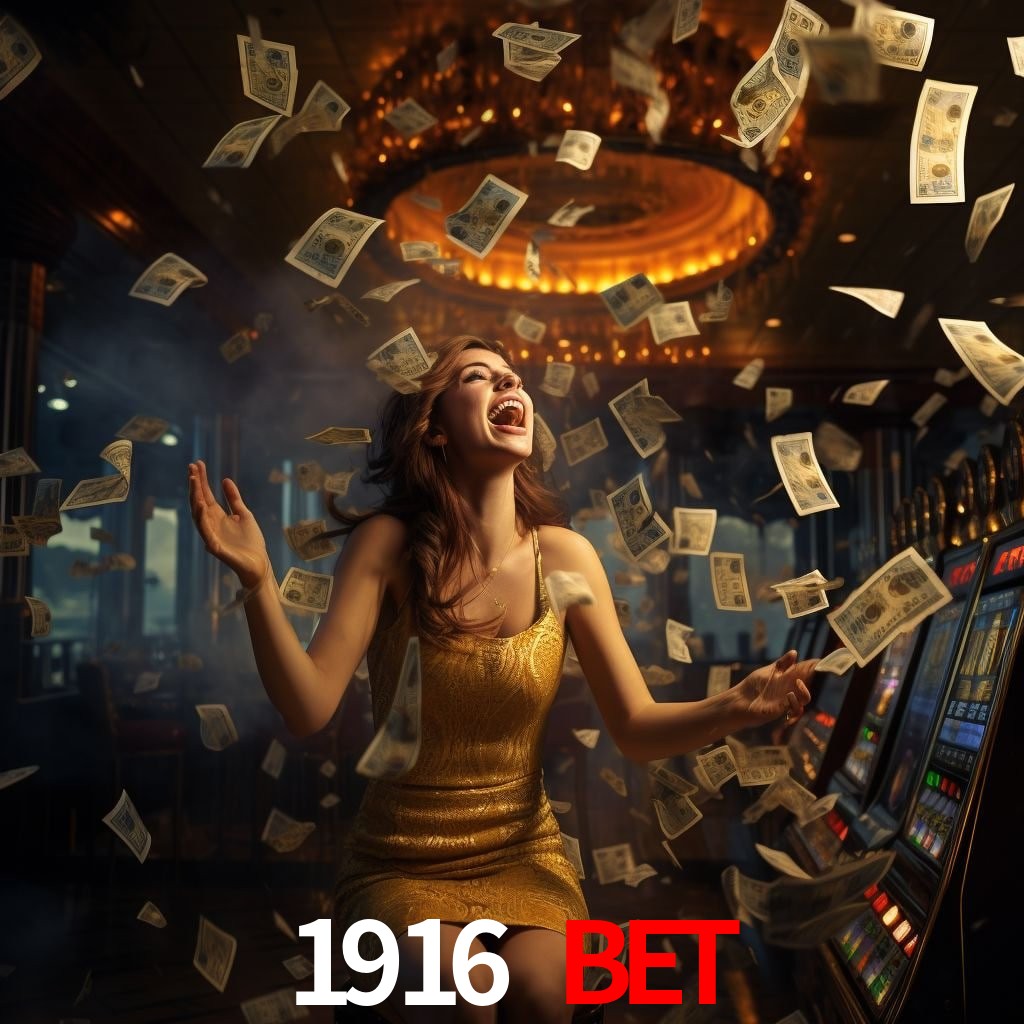 Programa VIP 1916 bet