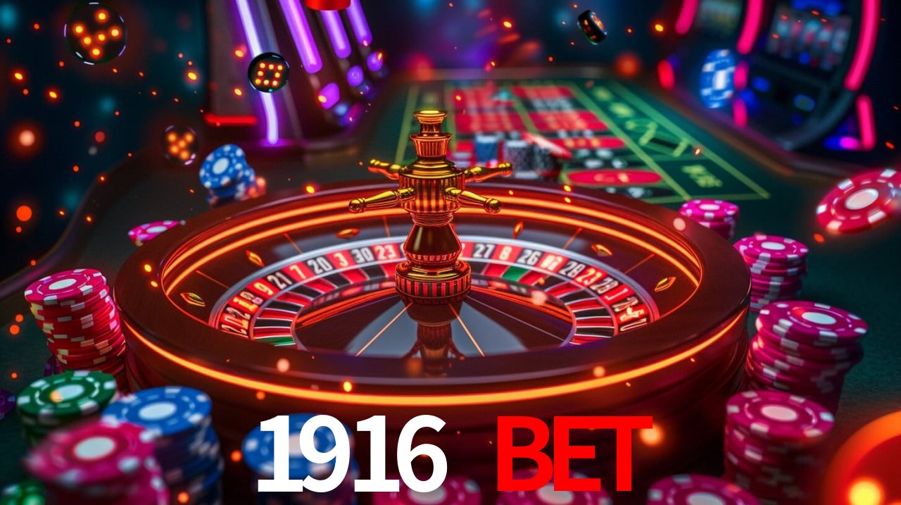 Ofertas Exclusivas 1916 bet