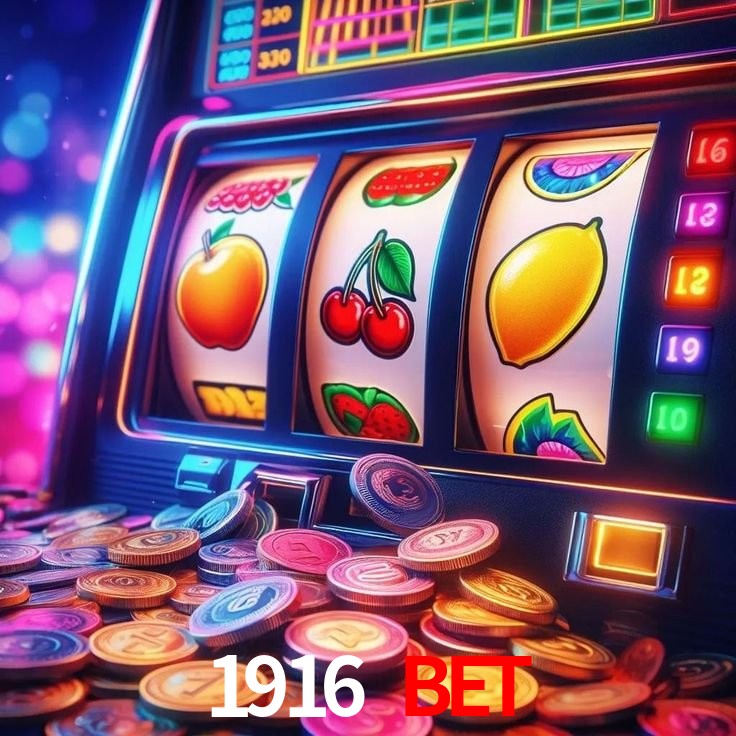 Inovações de Jogos na 1916 bet: O Futuro das Experiências Interativas
