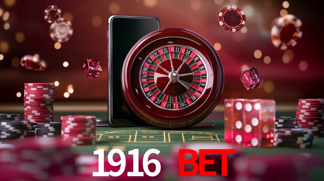 Blackjack Table 1916 bet