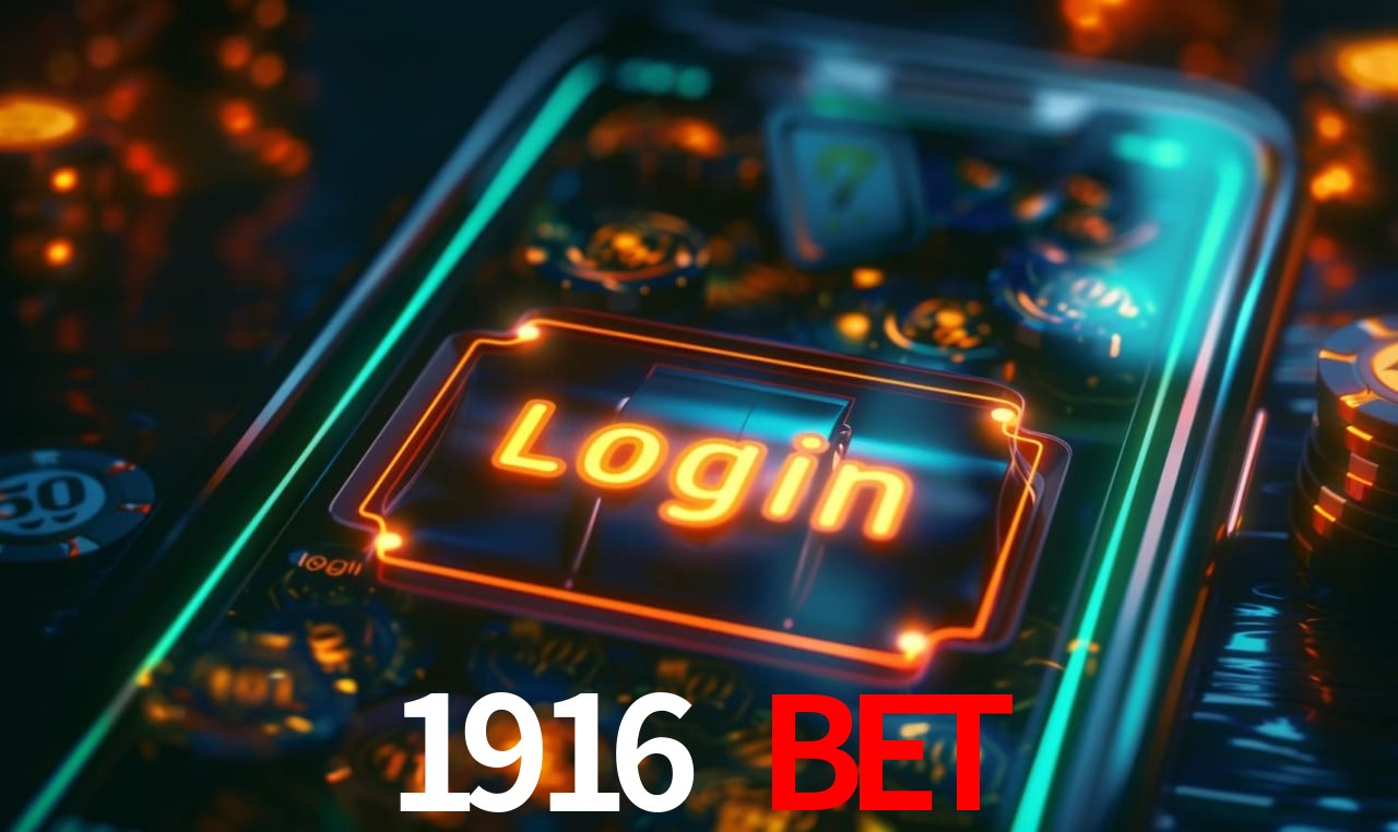 Live Casino 1916 bet