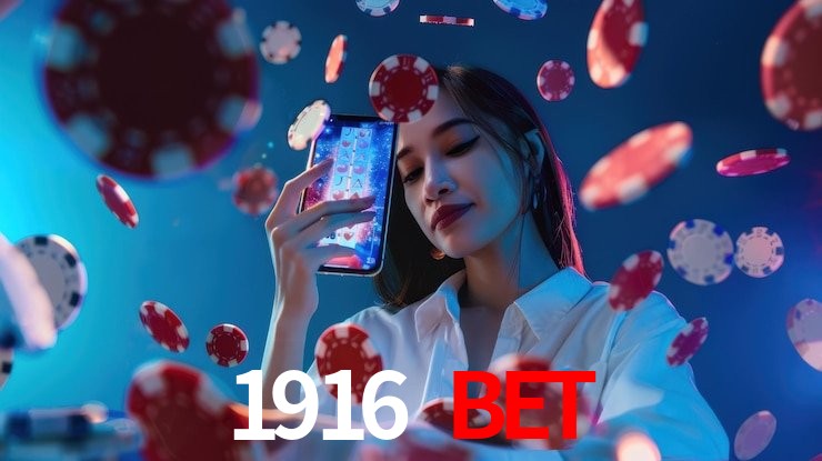 Cadastro Rápido 1916 bet