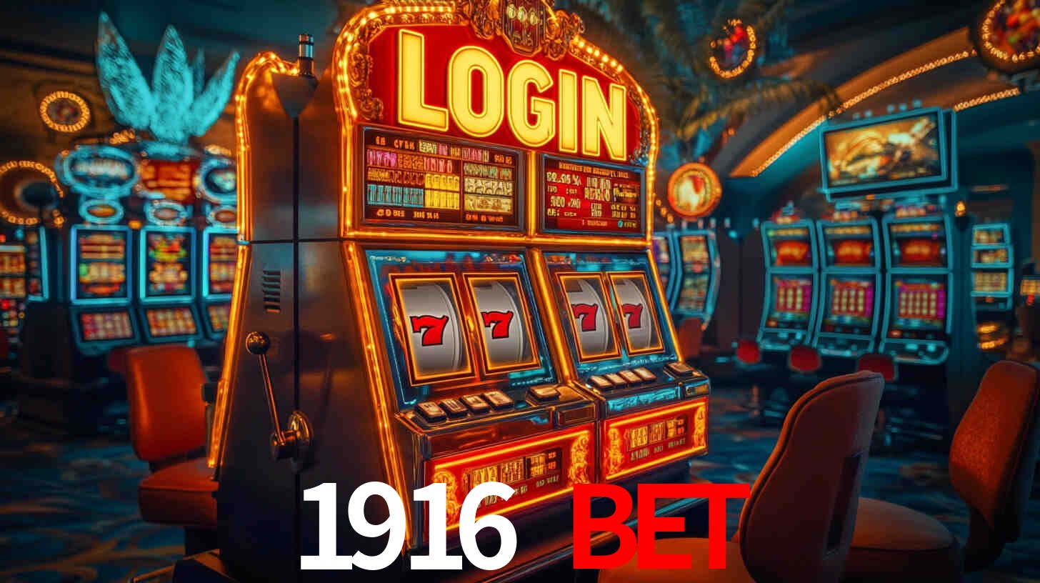 1916 bet