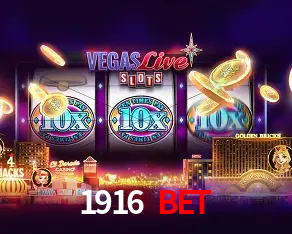 Weekend Specials 1916 bet