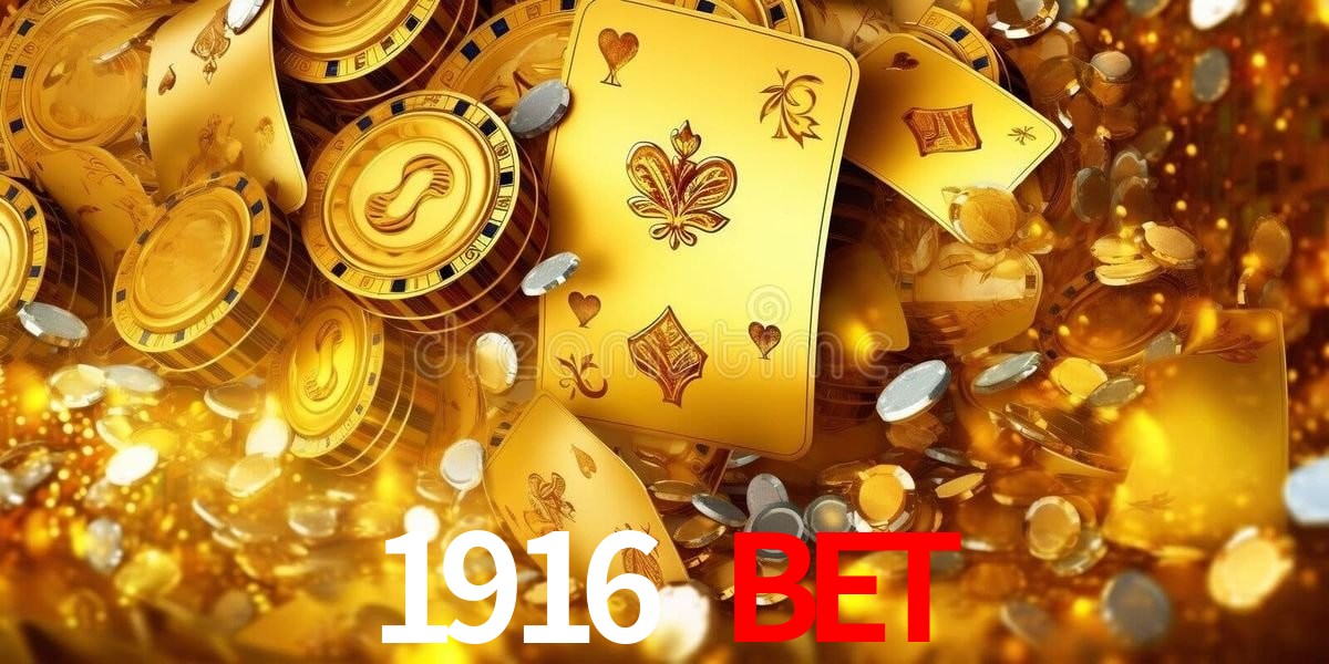 Casino Ao Vivo 1916 bet