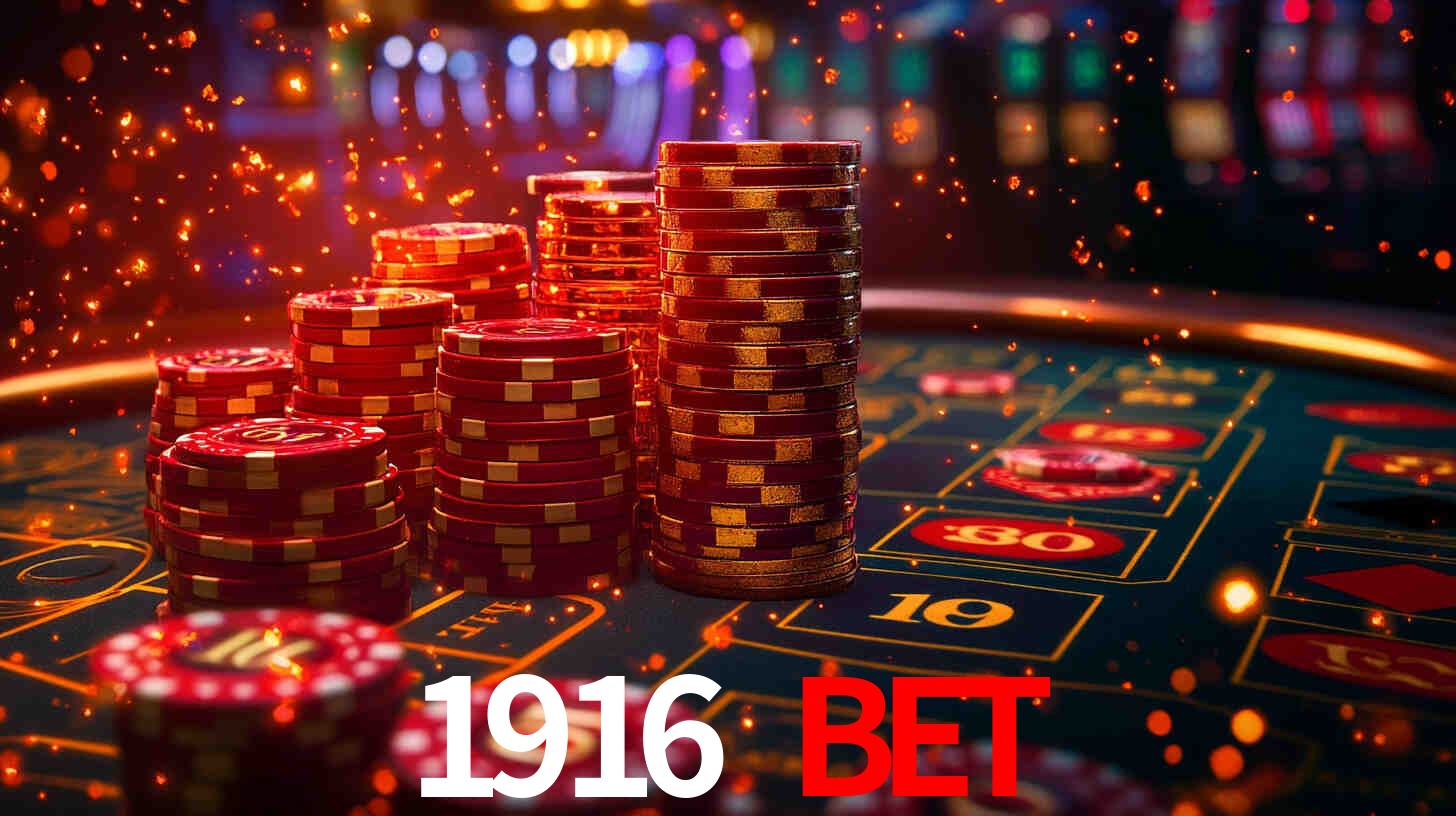 Experimente o Login Seguro Premium no 1916 bet