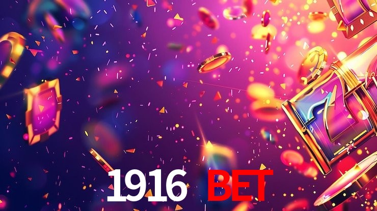 Sistemas de Segurança 1916 bet