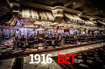 2FA Security 1916 bet