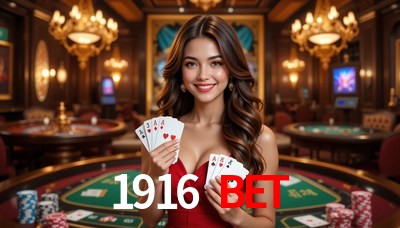 Game Statistics 1916 bet