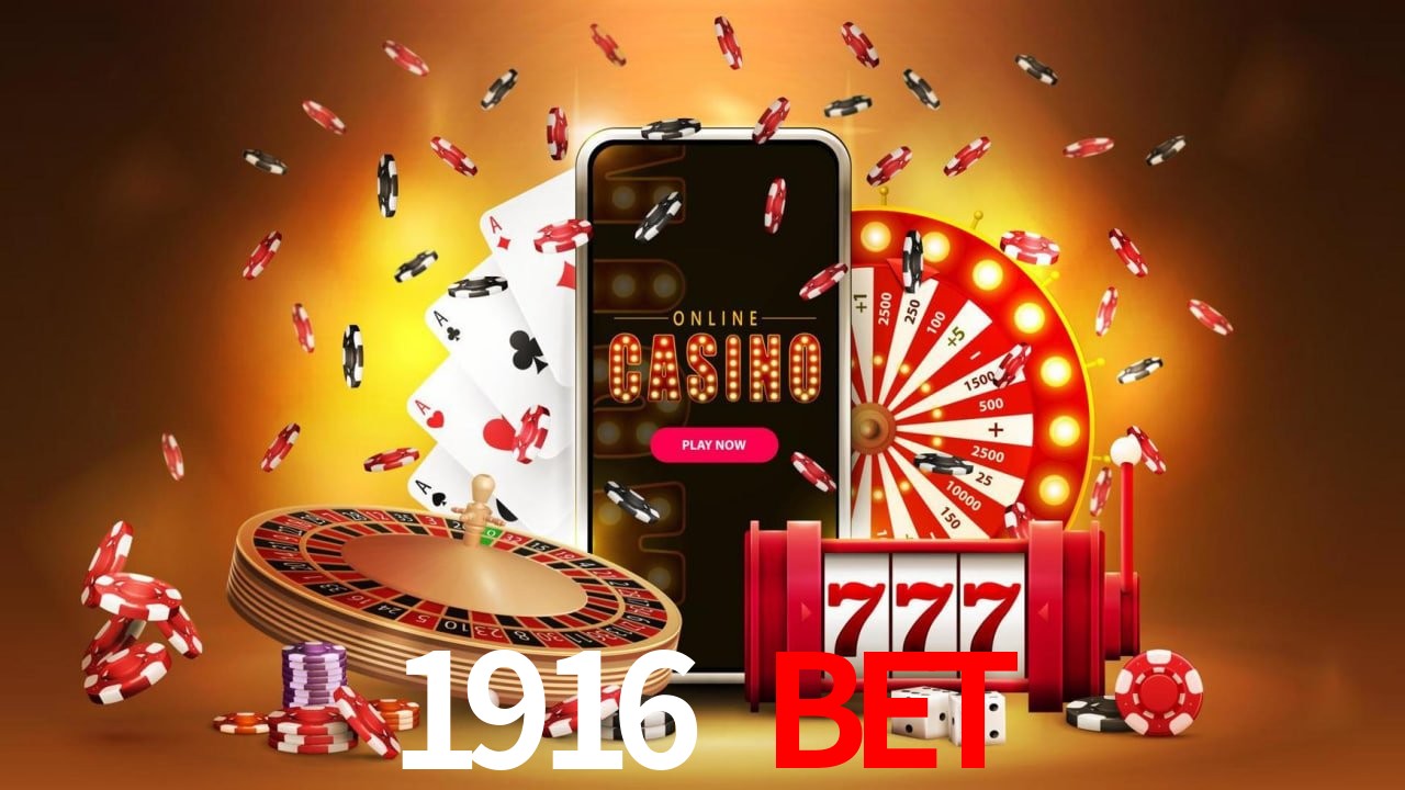 PIX Instantâneo 1916 bet