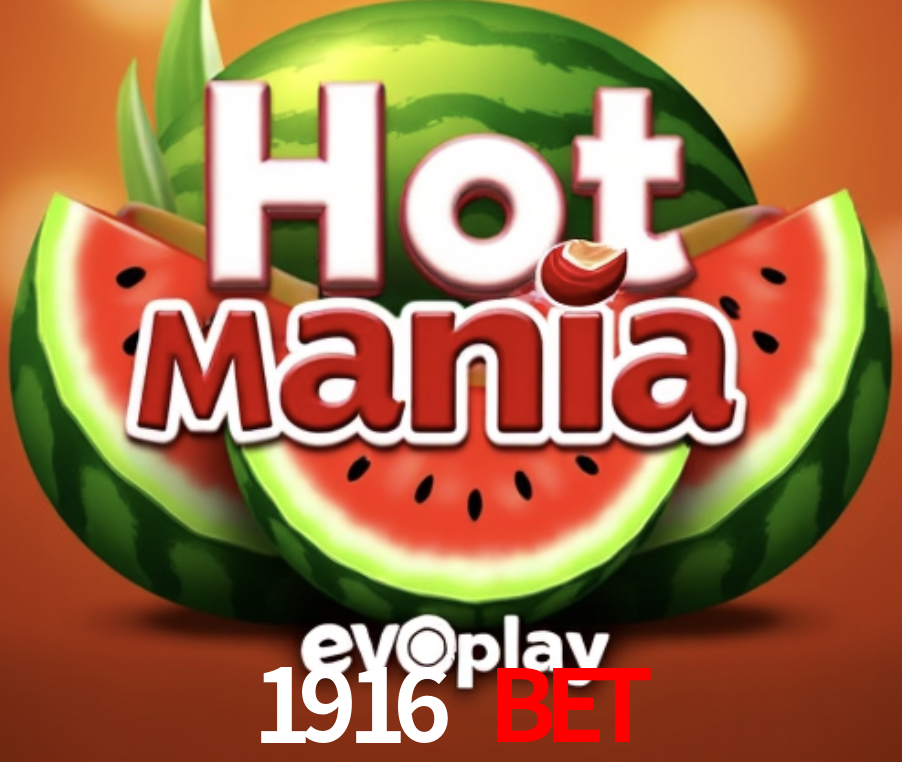 Slot Games 1916 bet