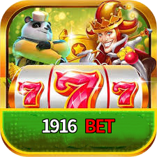 1916 bet